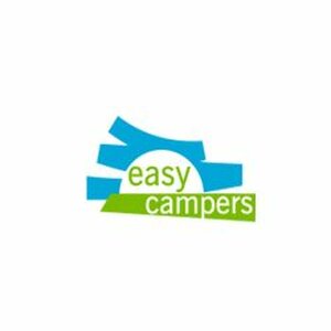 Easy Campers logo