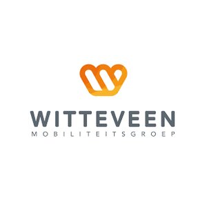 Witteveen Mobiliteit Groep Holding B.V. logo