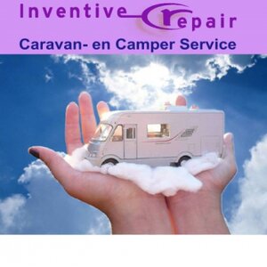 Inventive Repair logo