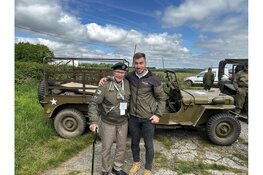 Maand van het oorlogsverleden in Zuidwest Friesland e.o.