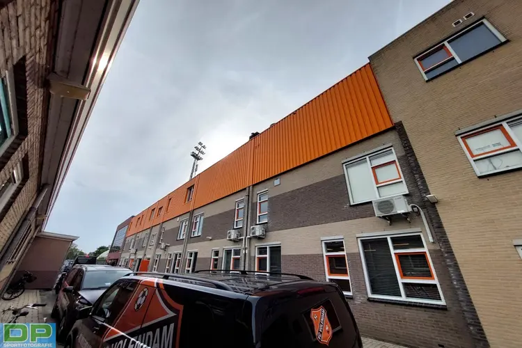 SC Heerenveen doet goede zaken in Volendam