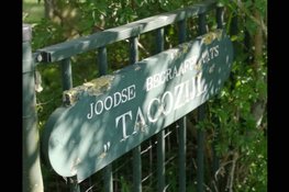 Opwaardering entreegebied Joodse Begraafplaats Lemmer