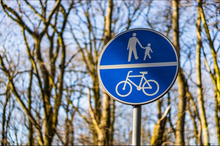 Provincie maakt programmering verkeersveiligheid bekend