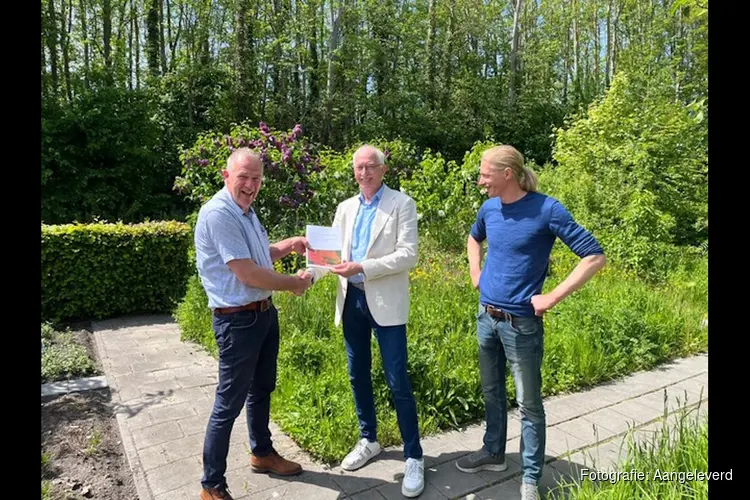 Agricycling toont meetbare maatschappelijke waarde: 11.340 ton compost vervangt 317.940 kg kunstmest