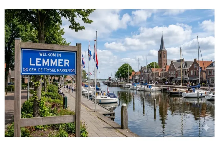 Autoverzekering in Lemmer: impact van jouw woonplaats