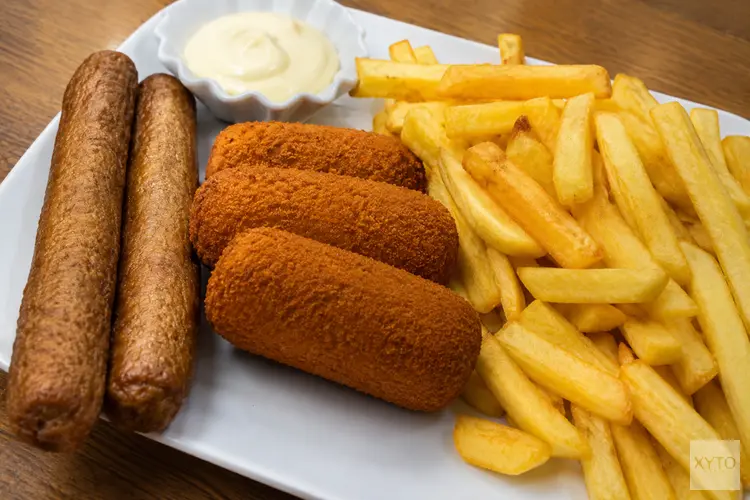 Snackbars in Lemmer