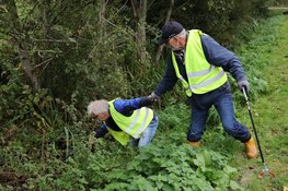 Doe met jouw club, vereniging of groep mee aan Skjin Wetter