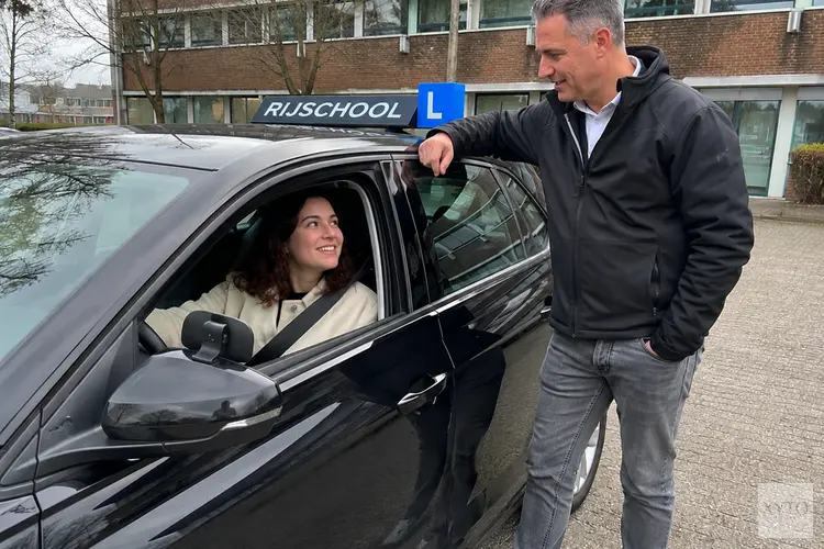 Rijscholen in Lemmer