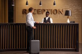 Hotels in Lemmer