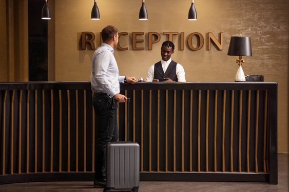 Hotels in Lemmer