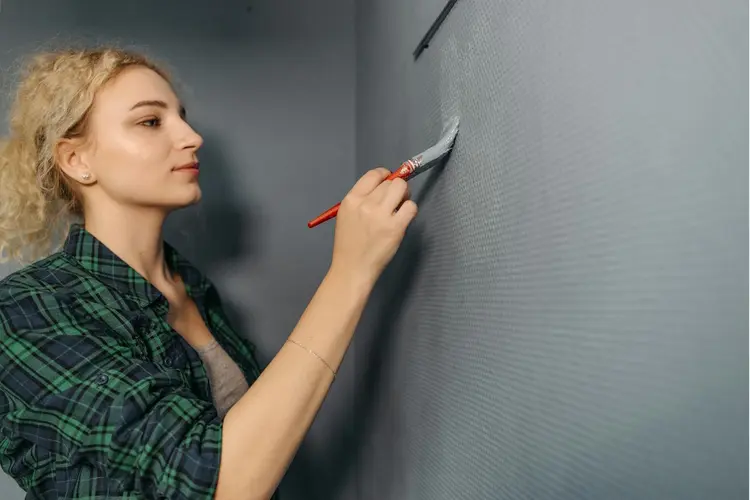 Succesvol buitenschilderwerk: tips voor weer, verf en kleur