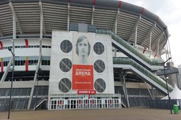 Ajax geeft voorsprong uit handen tegen SC Heerenveen