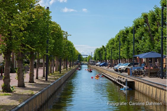 Zeer belangrijke doorbraak: realisatie warmtenet Balk kan volgende fase in