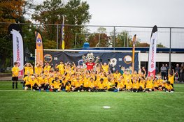 Jeugdvoetbalmagazine PANNA! organiseert binnenkort een PANNA! Sterrenteam voetbaldag bij FC Lemmer!