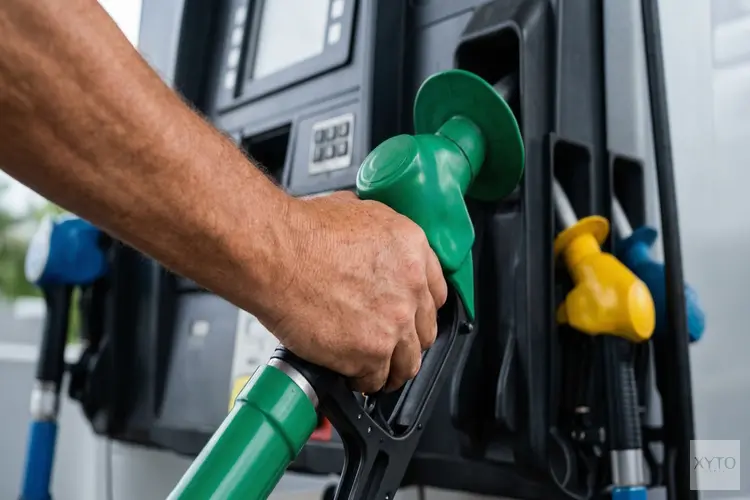 Tankstations in Lemmer