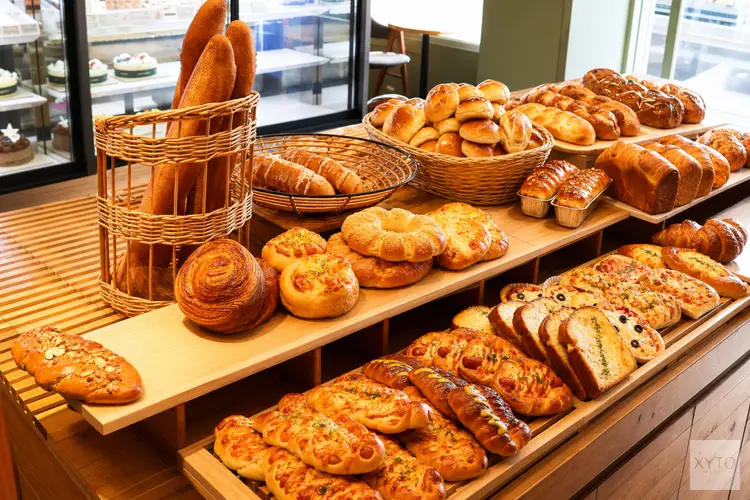 Bakkers in Lemmer