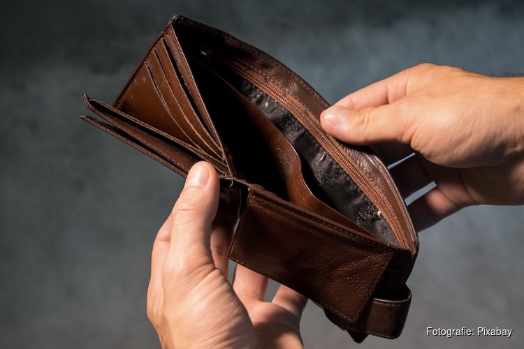 Kindmonitor GGD Fryslân: Kinderen uit gezinnen met te weinig geld groeien vaker ongezond op