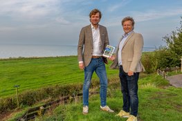 Nieuwe reisgids bundelt het beste van Gaasterland