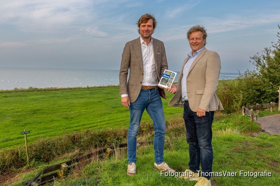 Nieuwe reisgids bundelt het beste van Gaasterland