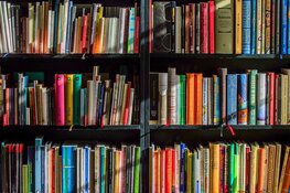 Feestelijke opening kinderboekenweek bij Bibliotheek Lemmer