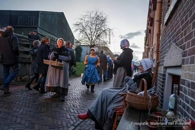 Lemster Dickens Festijn
