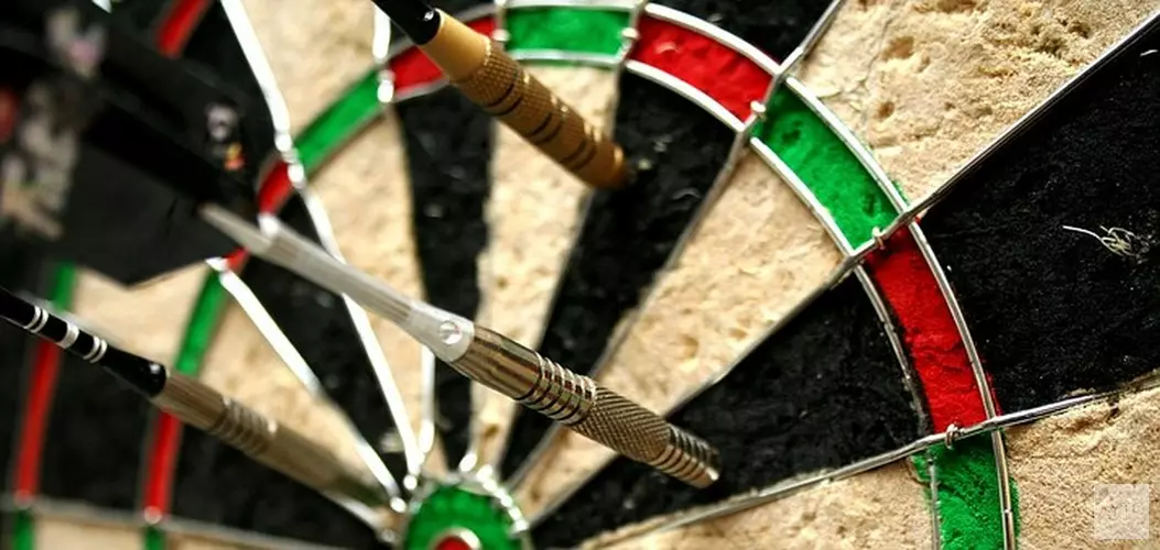 Zaterdag 22 december 2018: C.V.V.O. Darts Championship