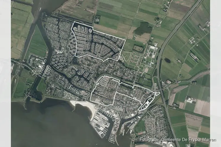 Bewoners Tramdijk West verdeeld over commerciële verhuur van woningen