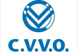 Patat/snertloop en nieuwjaarsreceptie bij CVVO Lemmer