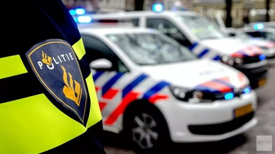 Meerdere auto-inbraken in Lemmer