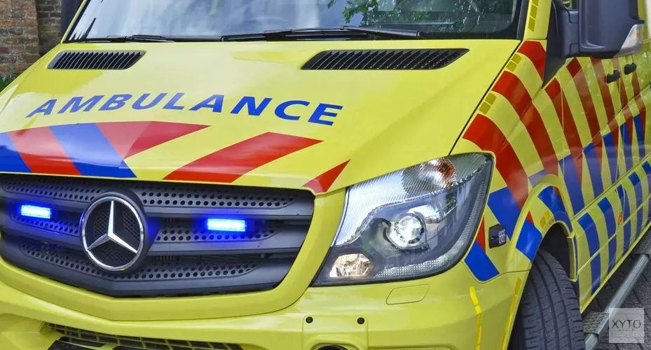 Ruttense man gewond bij carbidschieten