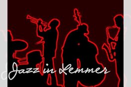 Jazz in Lemmer: Het Alto Jazz Quartet bij Lange Piet