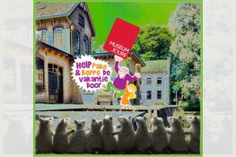 Smikkelen en sneupen tijdens De Smaakfabriek