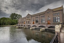 Doe de droge voeten tour met je pake & beppe!