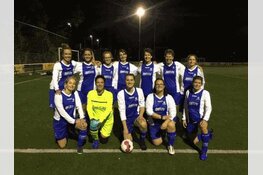 CVVO Lemmer Dames 30+ zoeken versterking