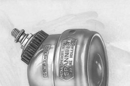 Expositie over 100 jaar Spanninga Metaal verlengd t/m 17 maart