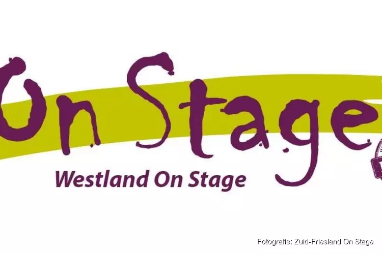 Het aftellen is begonnen voor Zuid-Friesland on stage