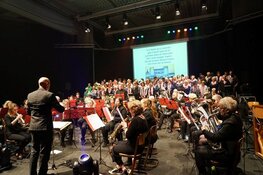 Het Lemster Muziekfeest komt er weer aan