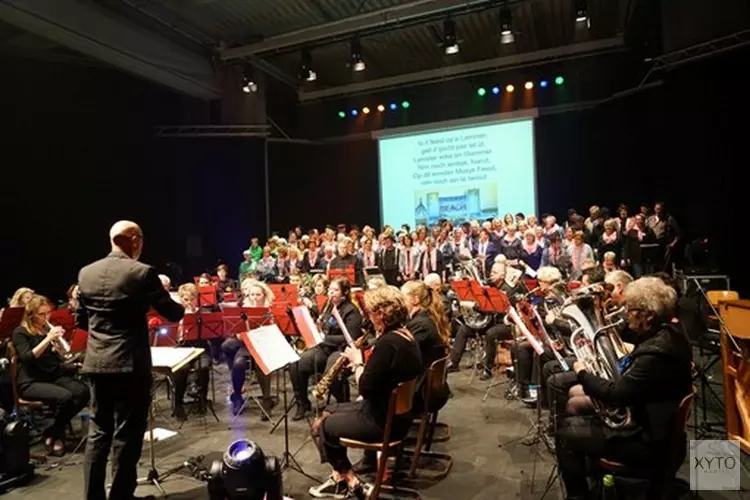 Het Lemster Muziekfeest komt er weer aan