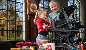 Ga mee op een historische en archeologische tocht door de Zuidwesthoek
