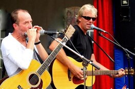 Muziektheater: Tuff Enuff Lemmer met band