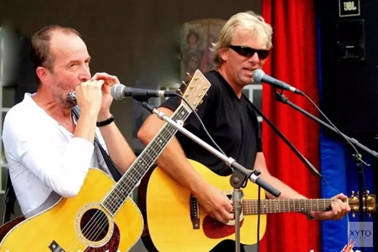 Muziektheater: Tuff Enuff Lemmer met band