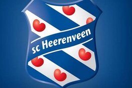 SC Heerenveen zet goede reeks voort
