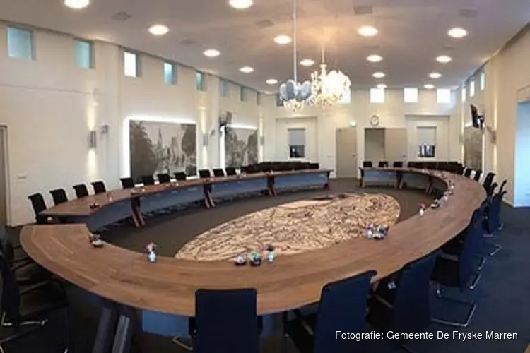 Informateur brengt vanavond verslag uit aan gemeenteraad