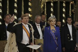 Koning opent Koningsspelen in Lemmer