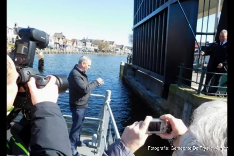 Aandacht voor klompgeld bij opening vaarseizoen