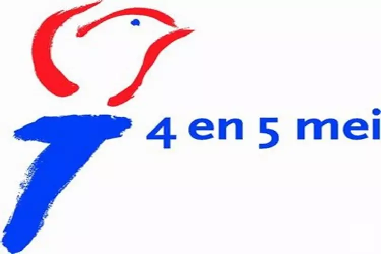Herdenkingsbijeenkomst Lemmer en Echten
