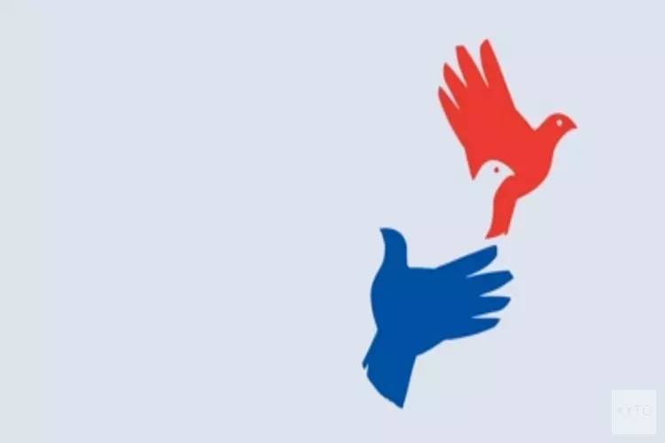 Nationale Herdenking 4 mei
