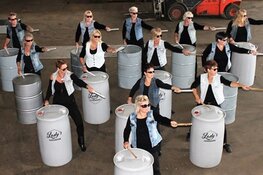 Lady&#39;s Hardware in Lemmer