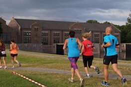 Woudagemaalloop Lemmer 2019