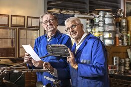 Doe & Demodagen bij Museum Joure